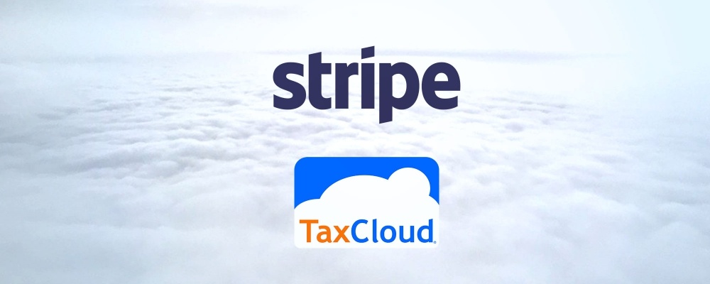 TaxCloud Releases New Integration With Stripe