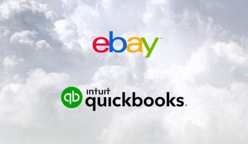 You Spoke, We Listened! eBay And QuickBooks Online Integrations Now Available For TaxCloud!