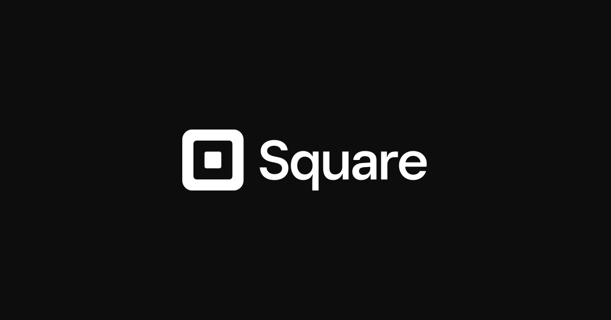 SquareUp Integration