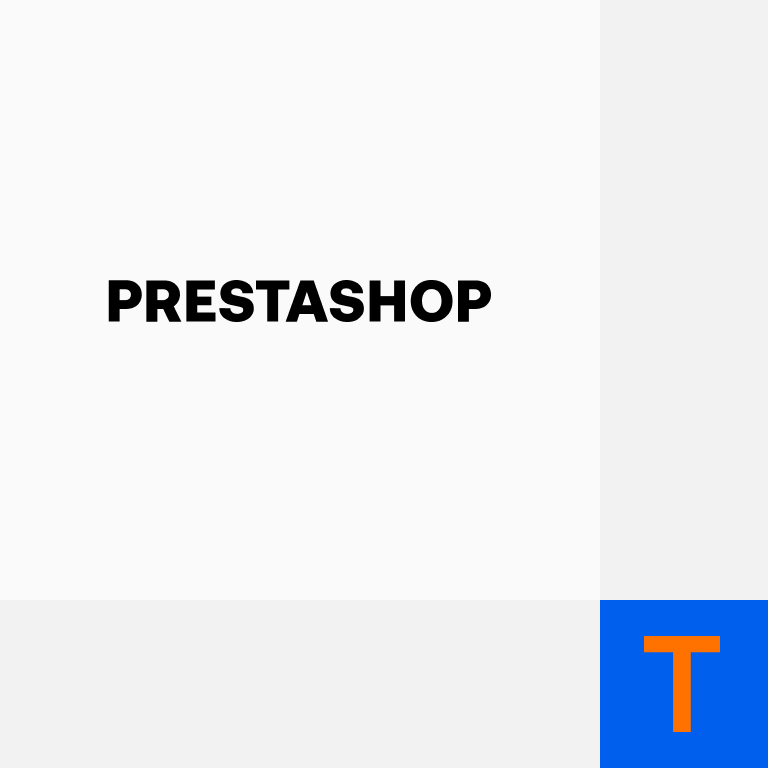 'PrestaShop