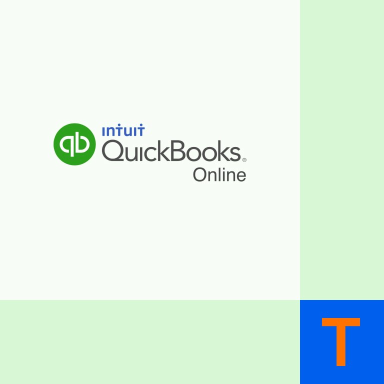 Sales Tax QuickBooks Online