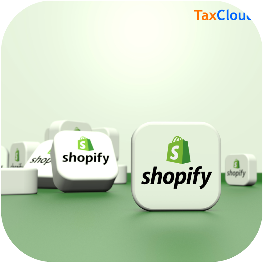 The Ultimate Shopify Sales Tax Guide