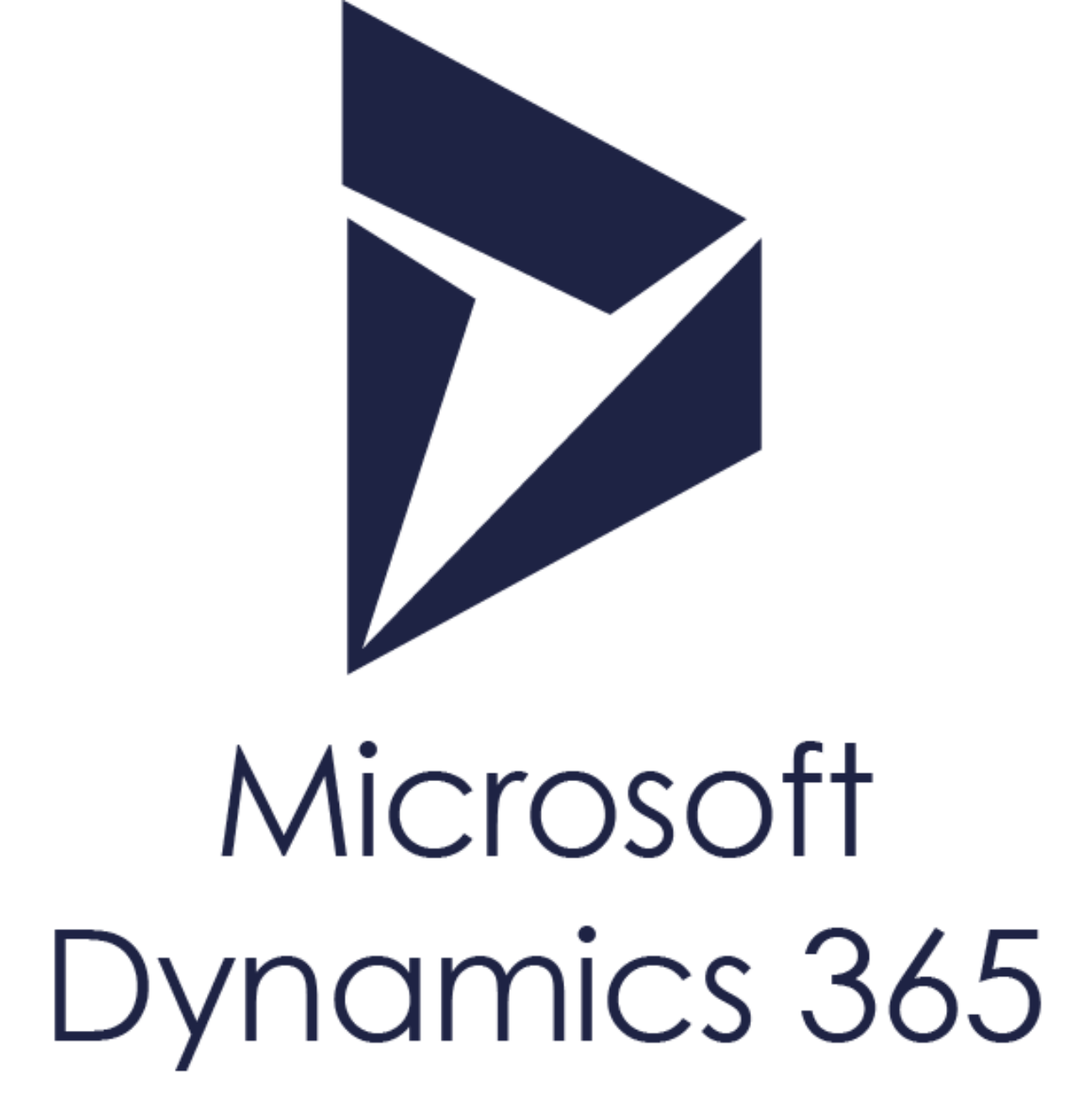 microsoft dynamic sales 365 logo