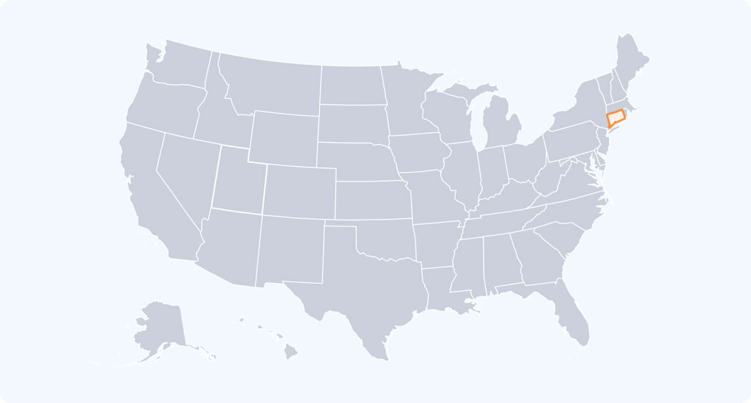 Connecticut (CT) Sales Tax 2024 Rates, Nexus, Thresholds